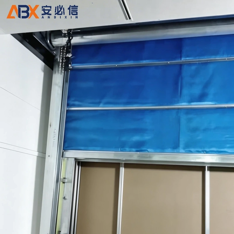 长春市充气式门封